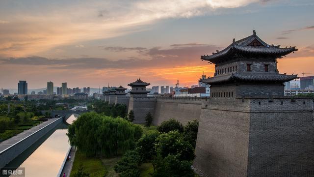 西安南门瓮城,中国古代守护城墙的防御机构? 西安南门瓮城,中国古代守护城墙的防御机构?