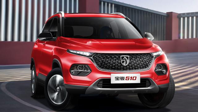 十万内买SUV,选这四款才叫懂车