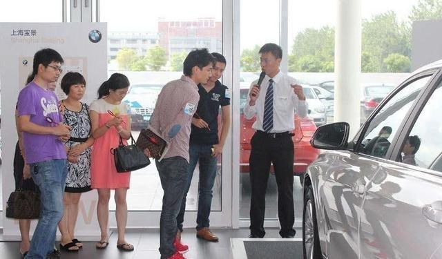 买车是交“定金”还是“订金”?如果交错,小心吃亏的是自己
