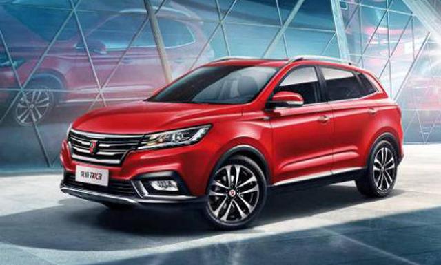 十万内买SUV,选这四款才叫懂车