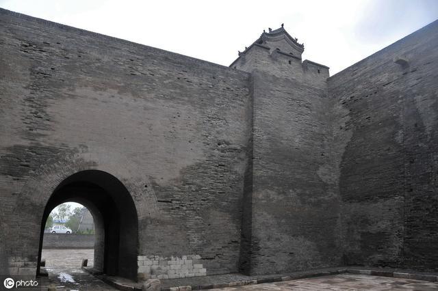 西安南门瓮城,中国古代守护城墙的防御机构? 西安南门瓮城,中国古代守护城墙的防御机构?