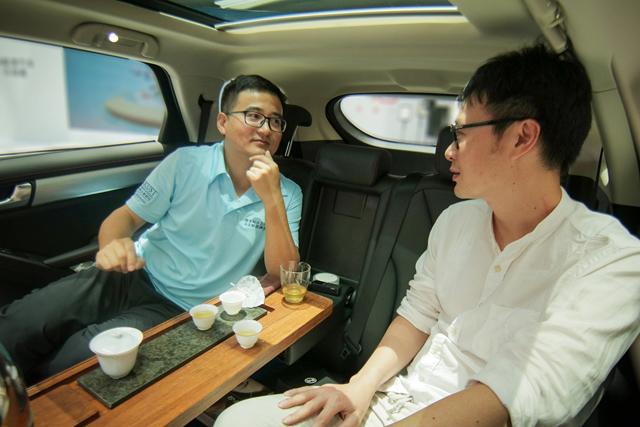 抛开手机只用车机,比亚迪用这“关禁闭”的48小时,想要颠覆啥?