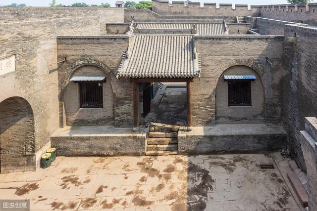 西安南门瓮城,中国古代守护城墙的防御机构? 西安南门瓮城,中国古代守护城墙的防御机构?