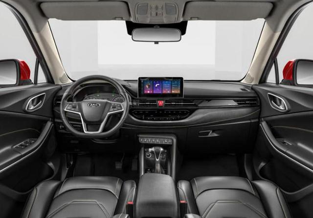 十万内买SUV,选这四款才叫懂车