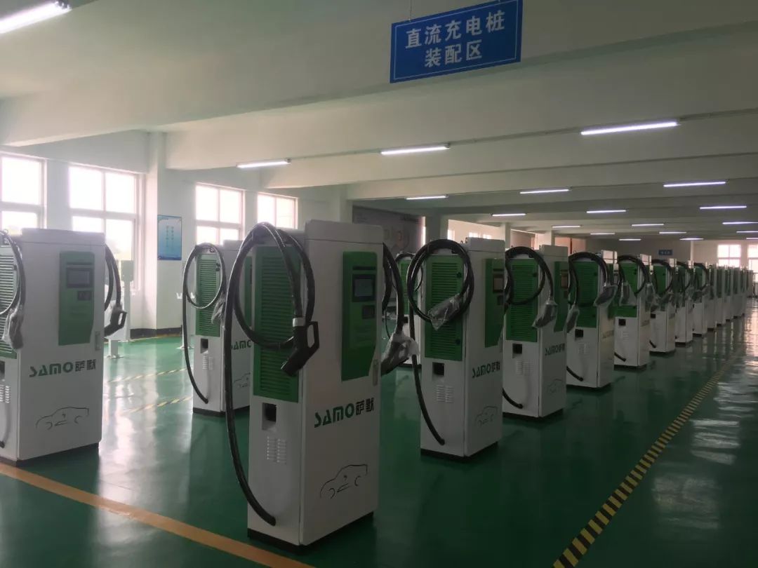 纯电动请三思 | 我们是否真的需要一车一桩?(二)