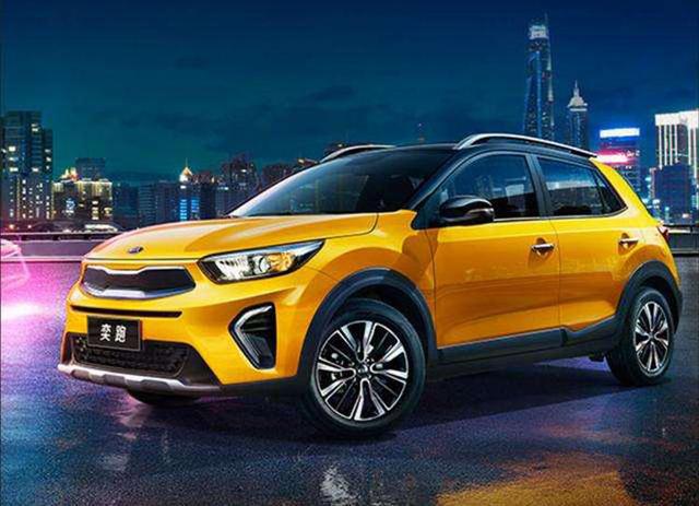 十万内买SUV,选这四款才叫懂车
