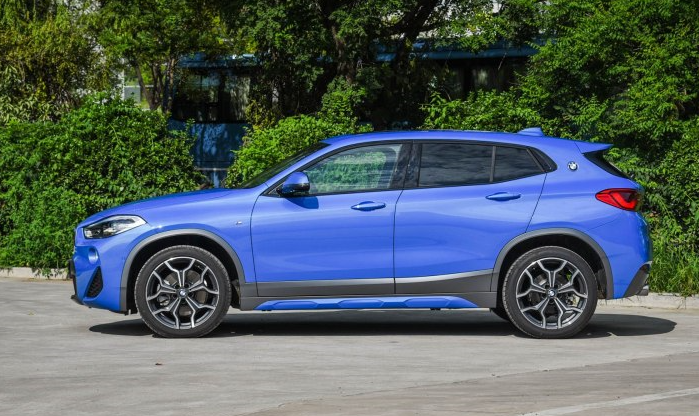 宝马X2裸车21万,“跳楼价”是否能赢得消费者青睐?