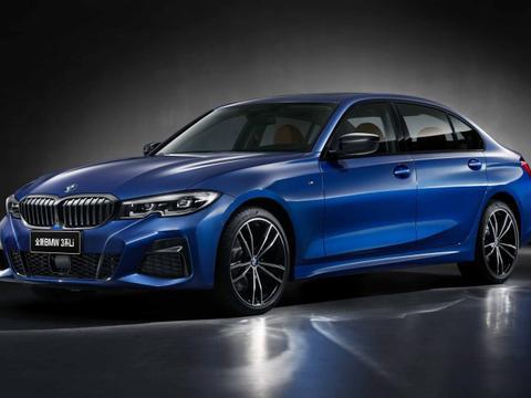 5月销量超越对手，宝马要彻底稳固地位还得看新3系？