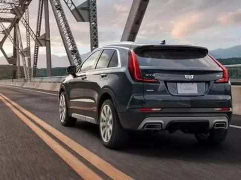 亲民的美系豪车，空间不输BBA，轴距近3米，2.0T配9AT