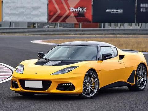 这“国产”跑车要火！416马力引擎加速仅4秒1，还看啥法拉利