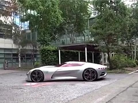 最新最全的“概念车“资讯都在这里，不容错过