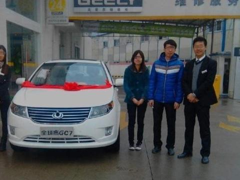 有车的人，为啥都劝打工的人别买车？或许这4点原因是关键