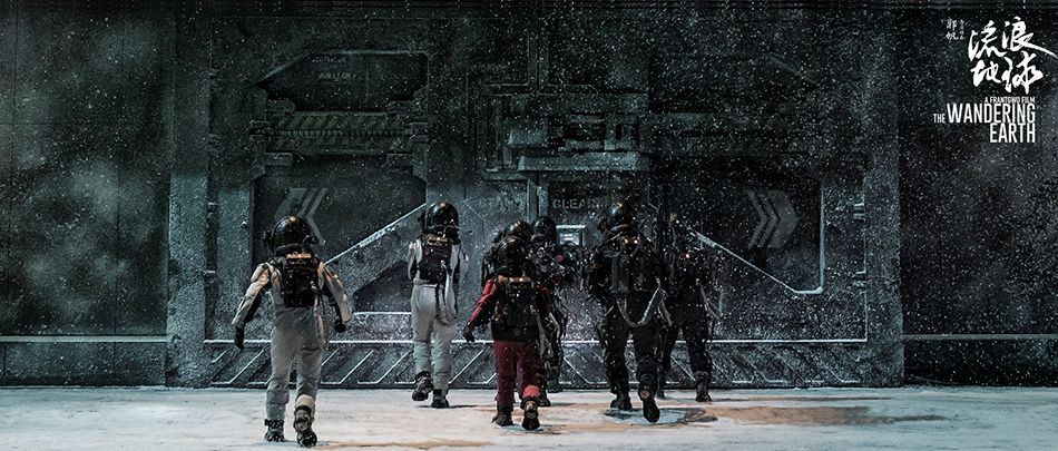 2019上影节片单盘点:理想题材扎堆,各大影视公司“献礼”