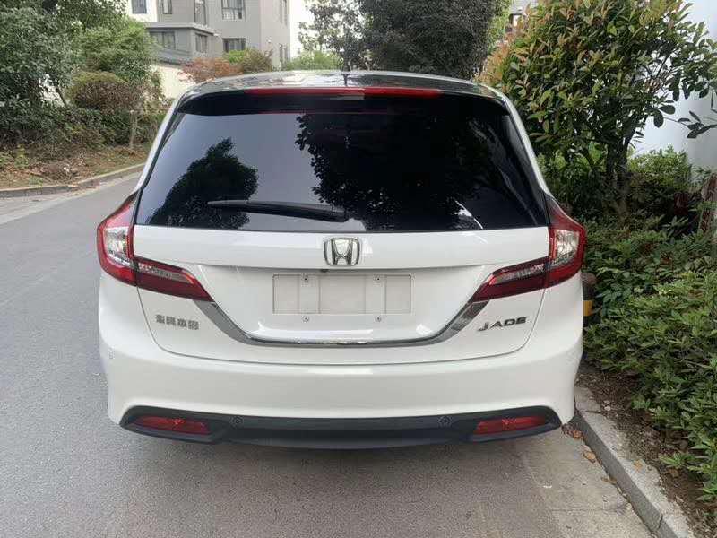 都把本田杰德吹上天,为什么才开没几年就非要卖掉?
