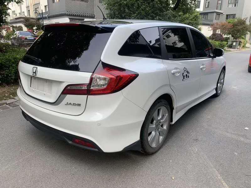 都把本田杰德吹上天,为什么才开没几年就非要卖掉?