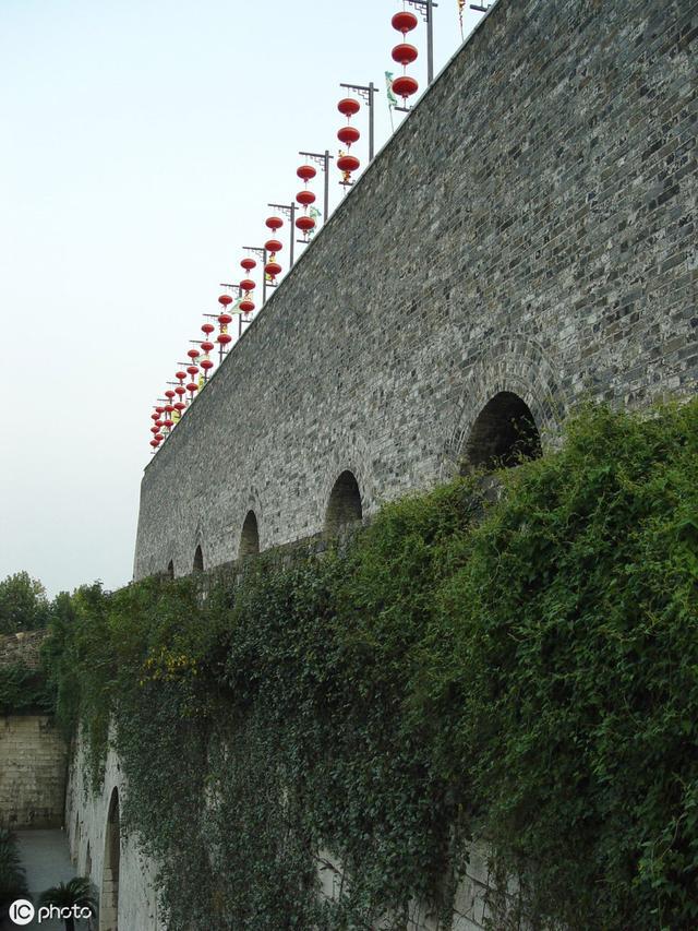 西安南门瓮城,中国古代守护城墙的防御机构? 西安南门瓮城,中国古代守护城墙的防御机构?