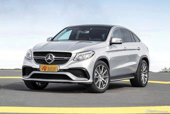 奔驰AMG GLE 6月报价 西安售价92.26万起