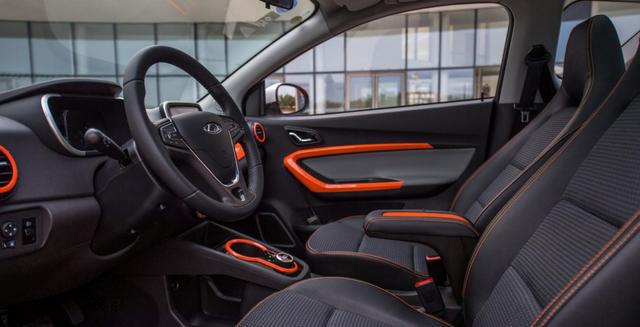 smart车主看上TA!试驾续航力惊艳,这是2019款小蚂蚁?