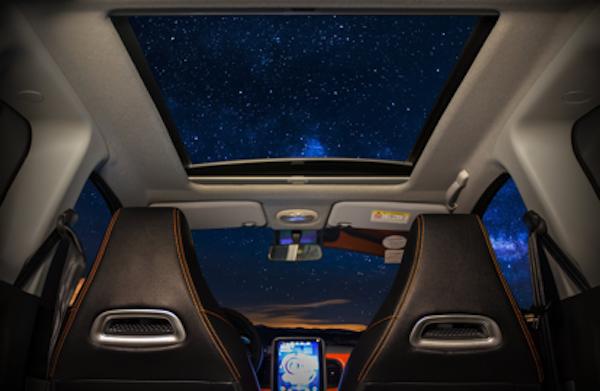 smart车主看上TA!试驾续航力惊艳,这是2019款小蚂蚁?