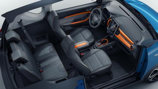 实测2019款小蚂蚁：从无到有，从有到优的进化