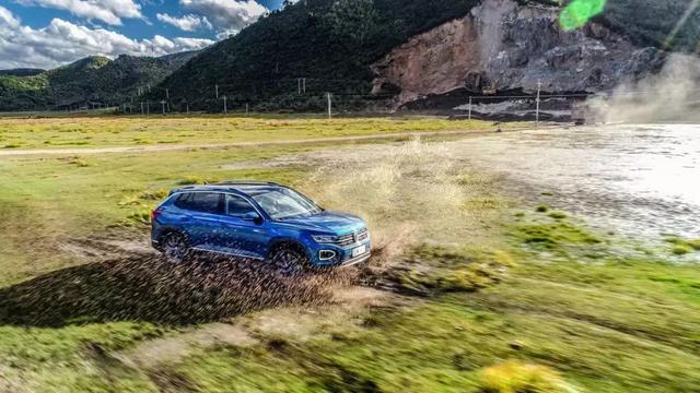 当新生代遭遇老江湖，探岳与RAV4荣放谁更讨年轻消费者喜欢？