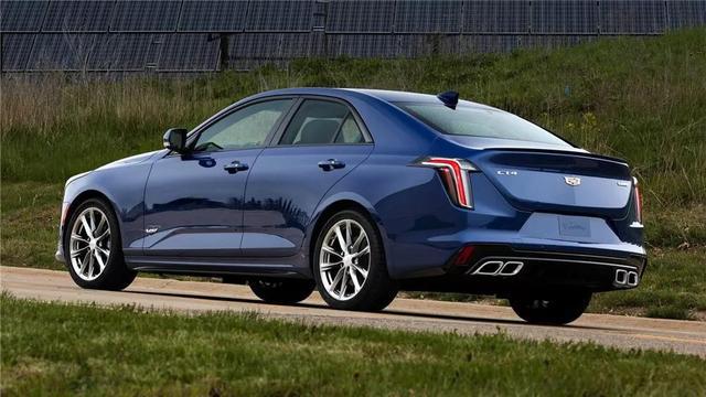 看到CT4的样子以后,你们肯定怀念ATS-L