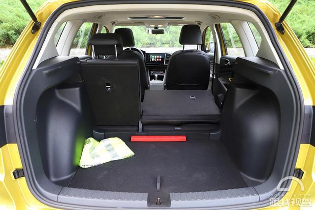 青出于蓝而胜于蓝 北京·雁西湖试驾一汽-大众捷达VS5