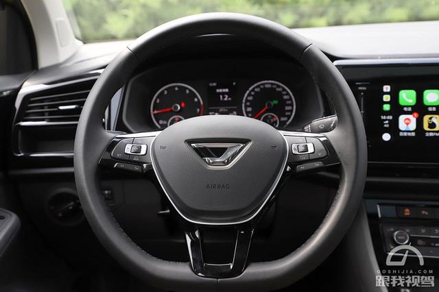 青出于蓝而胜于蓝 北京·雁西湖试驾一汽-大众捷达VS5