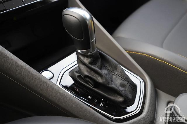 青出于蓝而胜于蓝 北京·雁西湖试驾一汽-大众捷达VS5