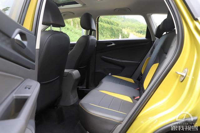 青出于蓝而胜于蓝 北京·雁西湖试驾一汽-大众捷达VS5