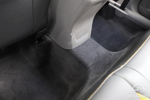 青出于蓝而胜于蓝 北京·雁西湖试驾一汽-大众捷达VS5