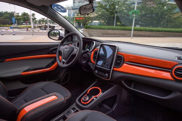 实测2019款小蚂蚁：从无到有，从有到优的进化