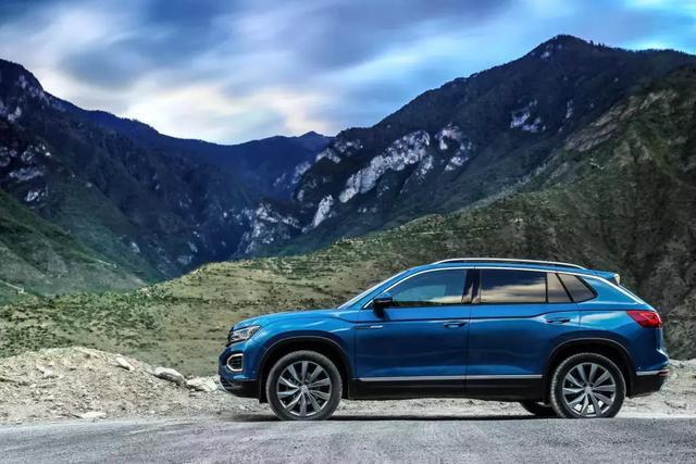 当新生代遭遇老江湖，探岳与RAV4荣放谁更讨年轻消费者喜欢？