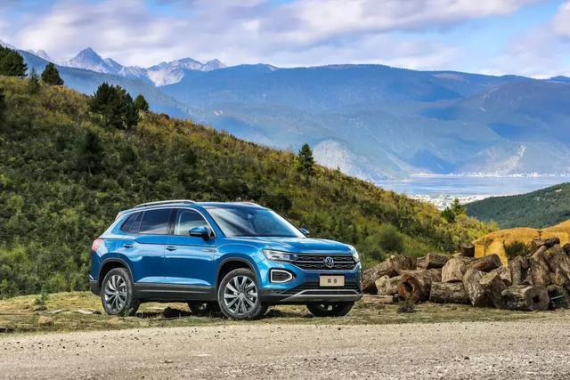 当新生代遭遇老江湖，探岳与RAV4荣放谁更讨年轻消费者喜欢？