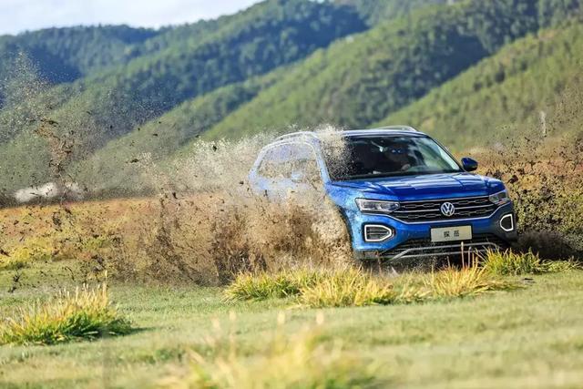 当新生代遭遇老江湖，探岳与RAV4荣放谁更讨年轻消费者喜欢？