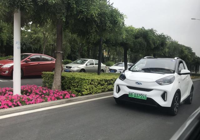 实测2019款小蚂蚁：从无到有，从有到优的进化