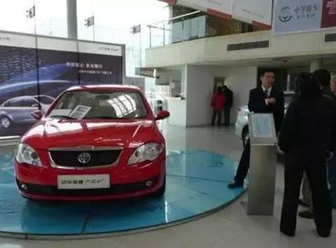 内幕！什么时候买车最便宜？