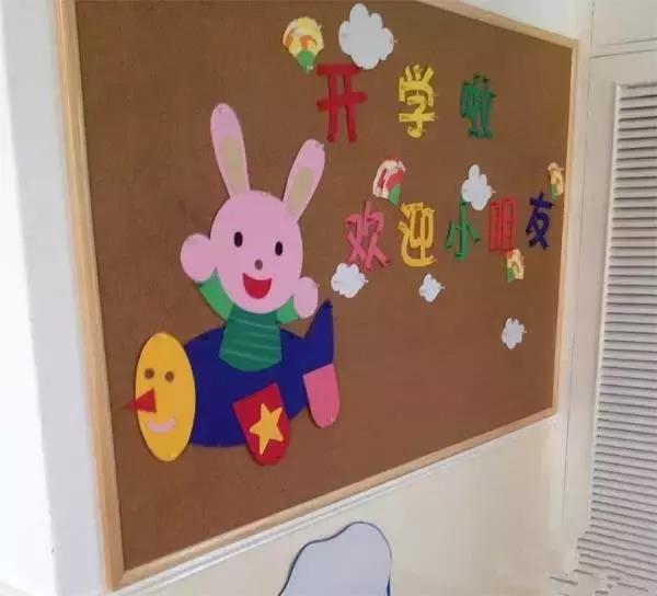 小小传承人幼儿园环创主题墙区角墙面和窗饰