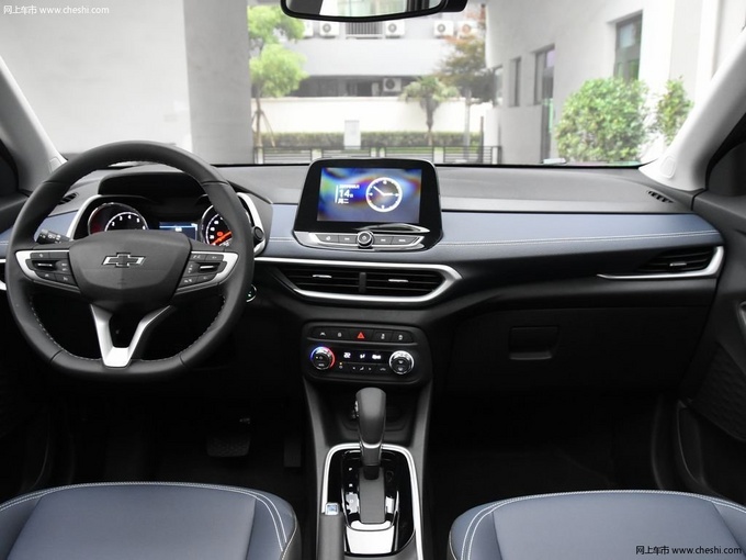 10万预算买个性新潮小SUV ,这三款车你必须知道!