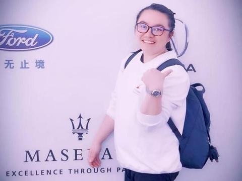 「专访」做大更要做强 专访广汇西南大区贵州省区市场经理凌杨珍