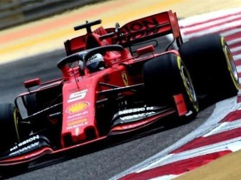 阿尔法赛车：高贵炫酷，如绅士般充满风情，气场满分