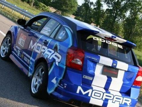 道奇车队表现非凡，同级别中的佼佼者，令人向往