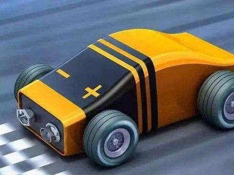 最新最全的“新能源“资讯都在这里，不容错过