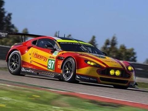 近期“阿斯顿·马丁“动态汇总，都在这个专题里