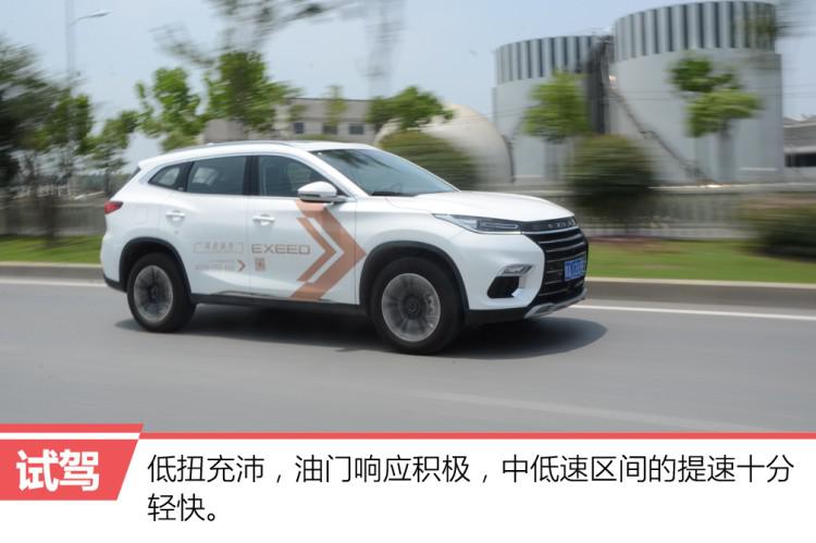 1.6T配双离合，还有AWD，不到15万就能开回家！