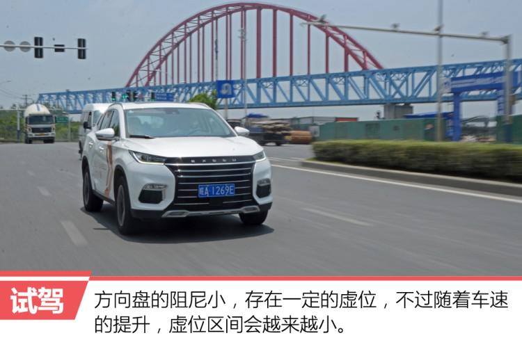 1.6T配双离合，还有AWD，不到15万就能开回家！