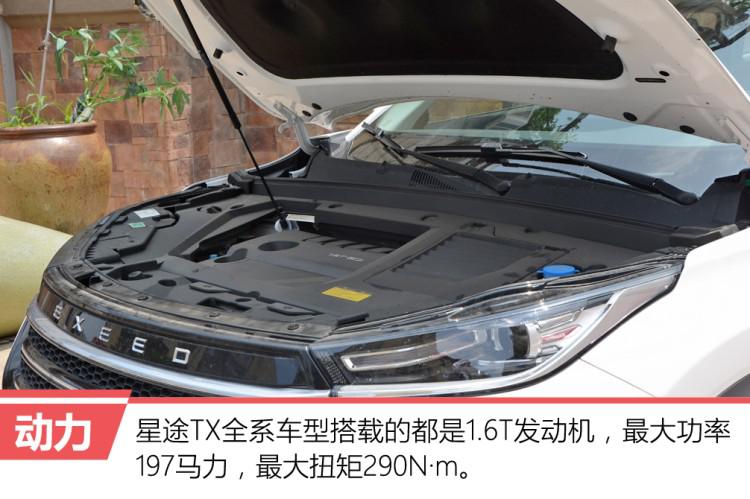 1.6T配双离合，还有AWD，不到15万就能开回家！