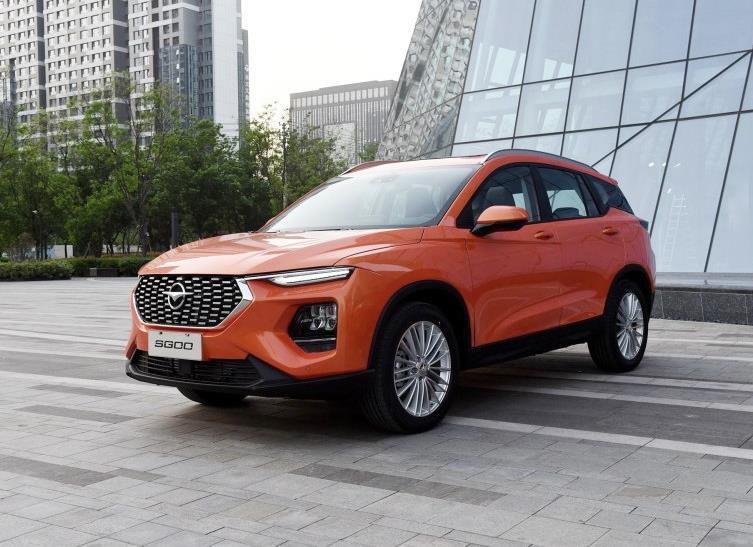 海马推出旗舰车型海马8S 此车能否背水一战救海马？