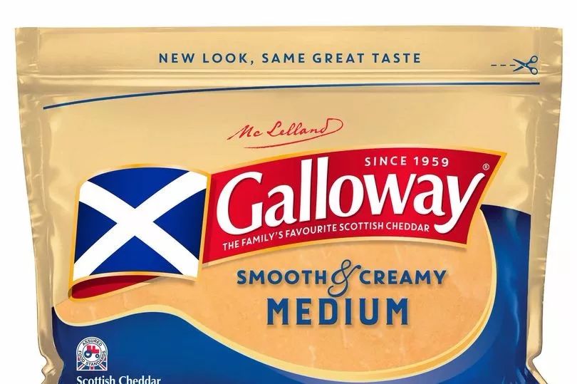 asda, tesco and sainsbury&#39;s紧急召回奶酪,你有买吗?
