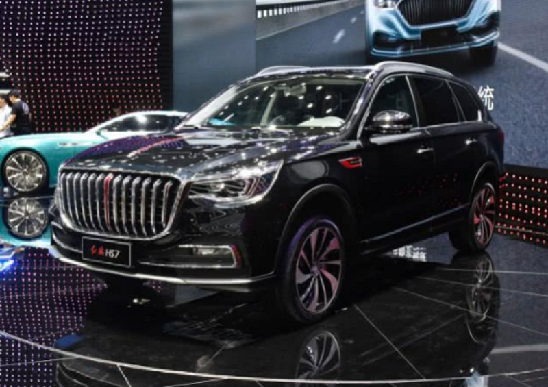 “红旗“有新的文章更新，请注意查收